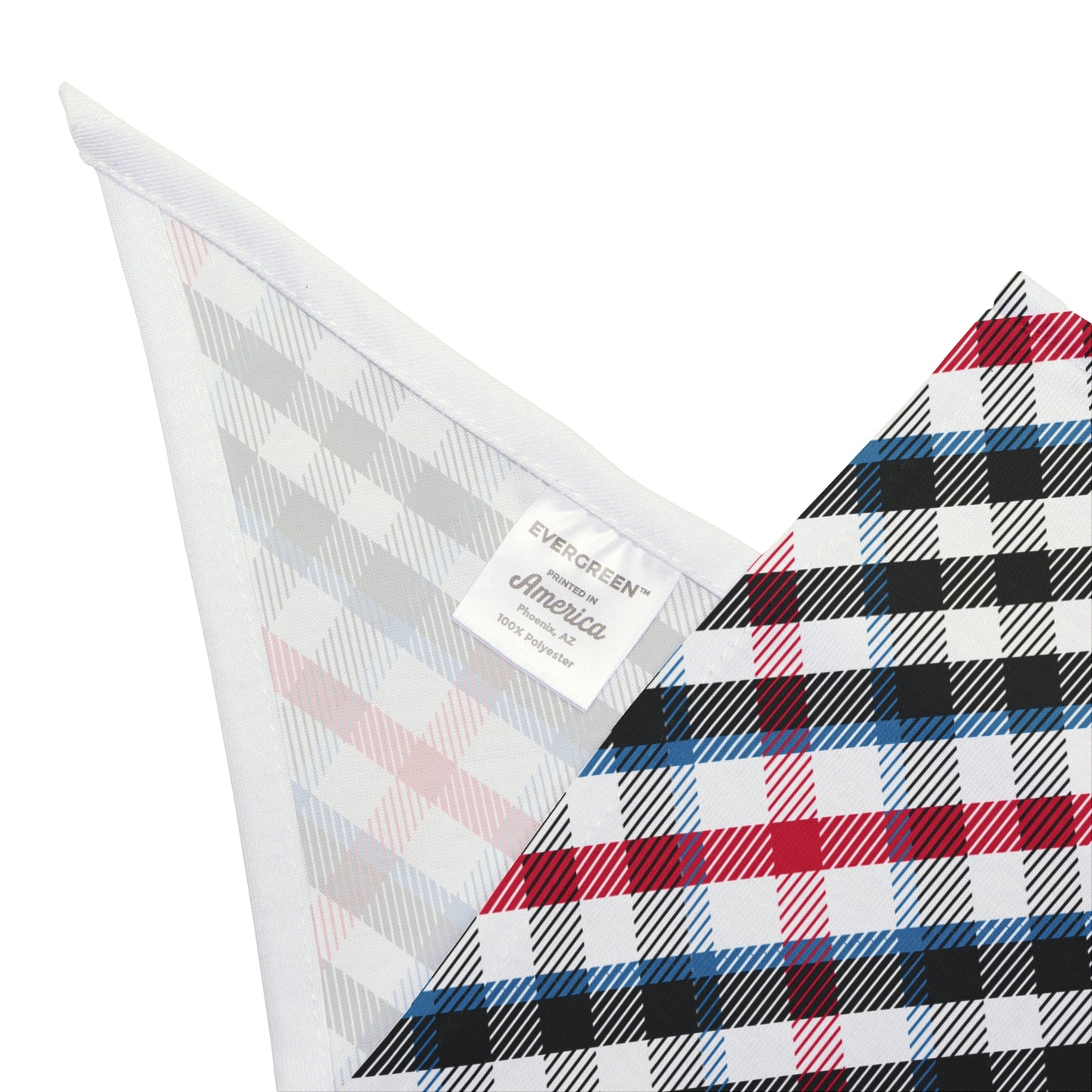 Dog Bandana - 2023 Auchinleck