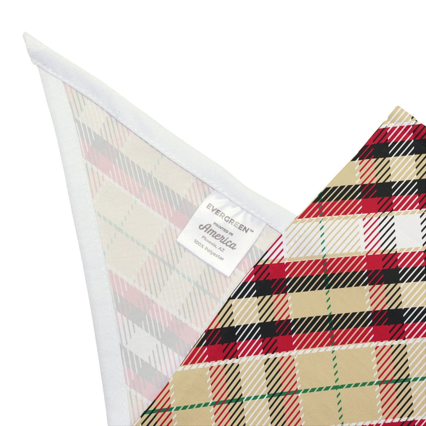 Dog Bandana - 2023 Macbaird