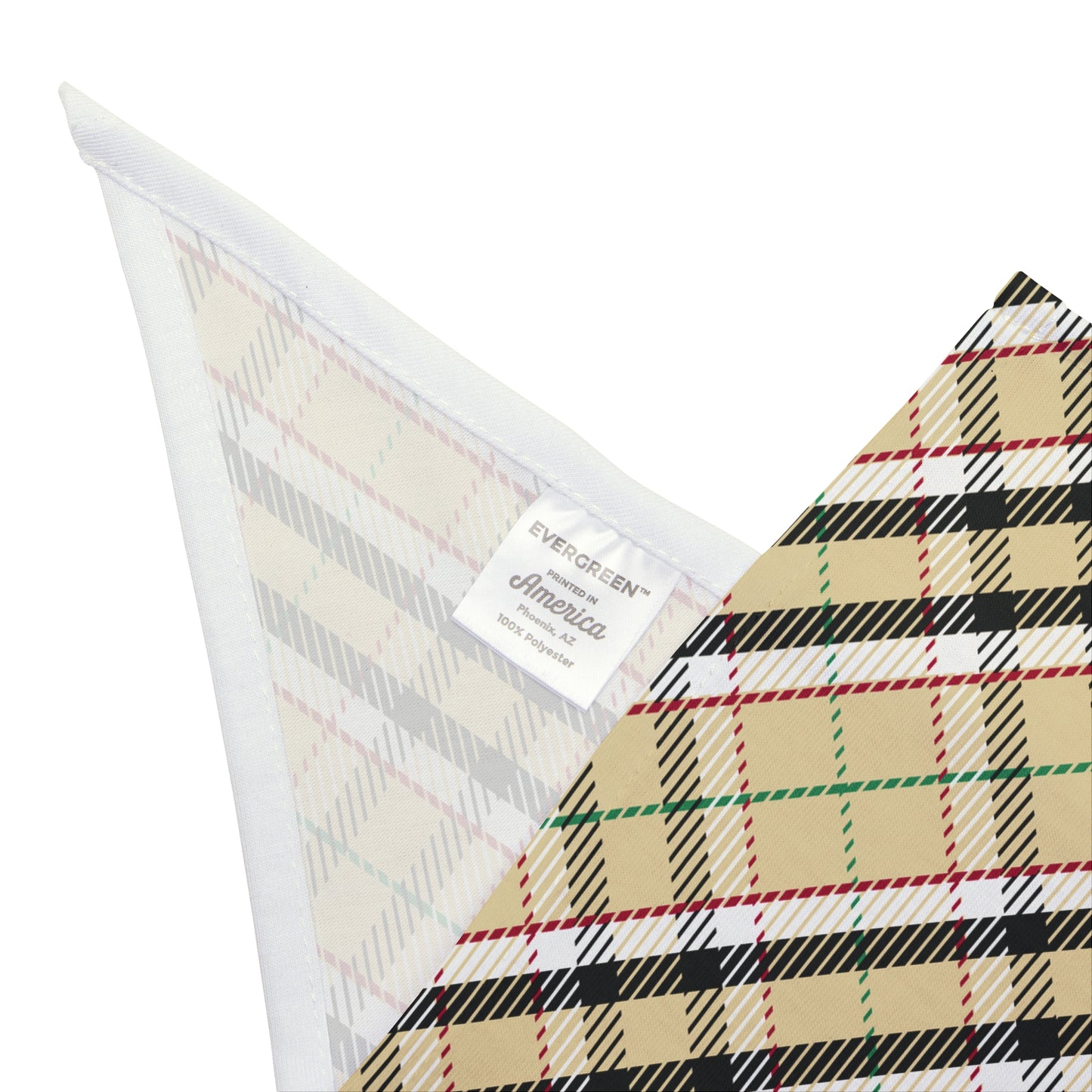 Dog Bandana - 2023 Strathbane