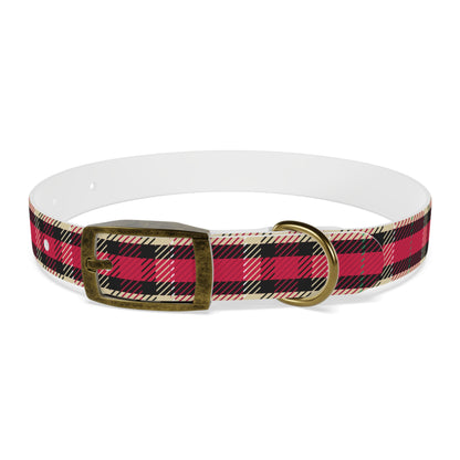 PlaidFur Signature Series Collar - 2023 Drummondly
