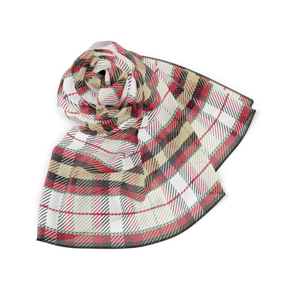 Ethereal Elegance Sheer Scarf – 2023 Dunbroch
