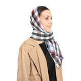 Ethereal Elegance Sheer Scarf – 2023 Glenlocke