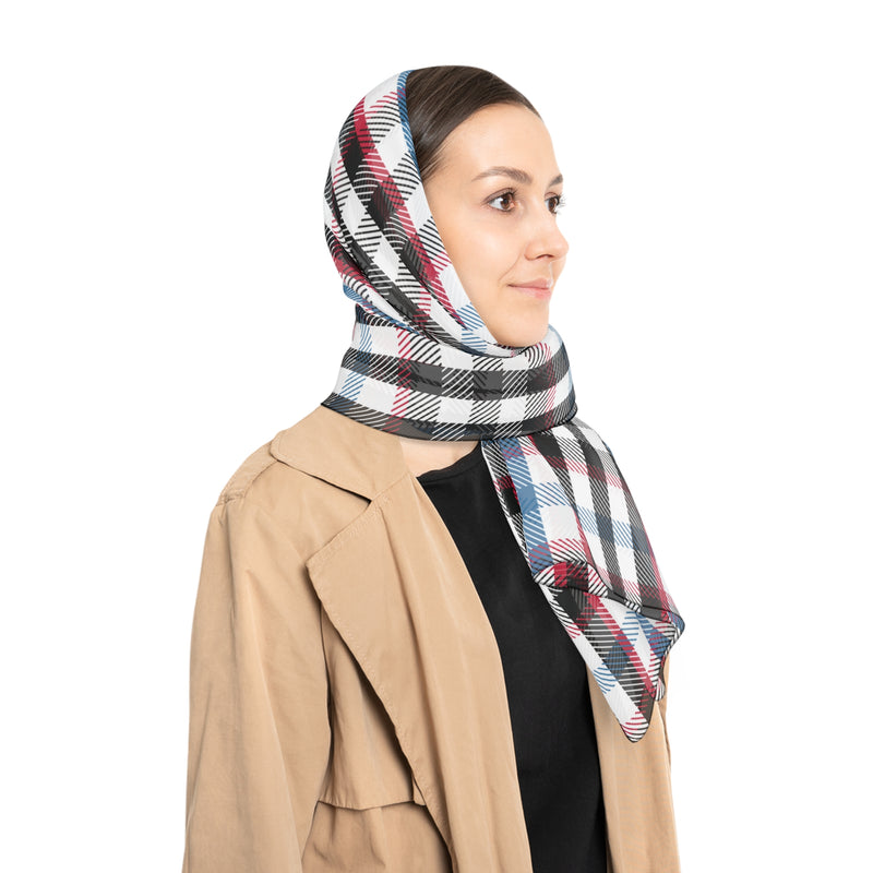 Ethereal Elegance Sheer Scarf – 2023 Glenlocke