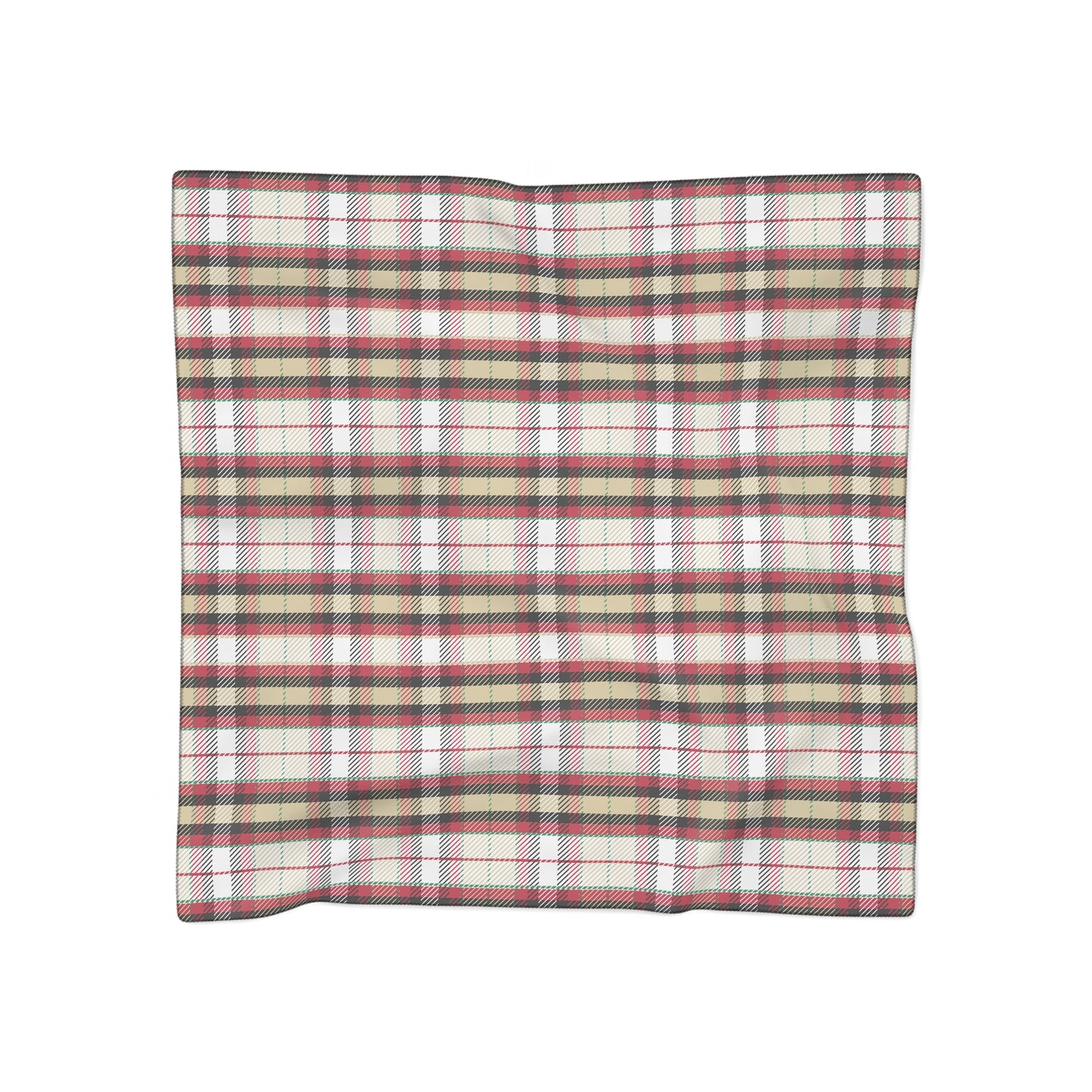 Ethereal Elegance Sheer Scarf – 2023 Dunbroch