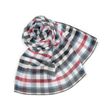 Ethereal Elegance Sheer Scarf – 2023 Auchinleck
