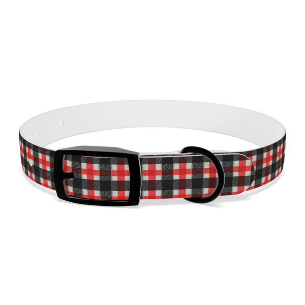 PlaidFur Signature Series Collar - 2023 Blackglen