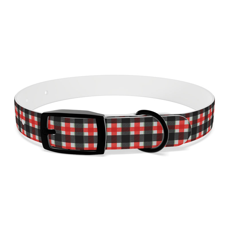 PlaidFur Signature Series Collar - 2023 Blackglen