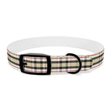 PlaidFur Signature Series Collar - 2023 Strathbane
