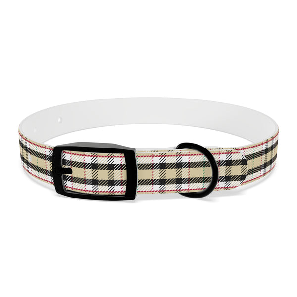 PlaidFur Signature Series Collar - 2023 Strathbane