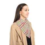 Ethereal Elegance Sheer Scarf – 2023 Craigmorrow
