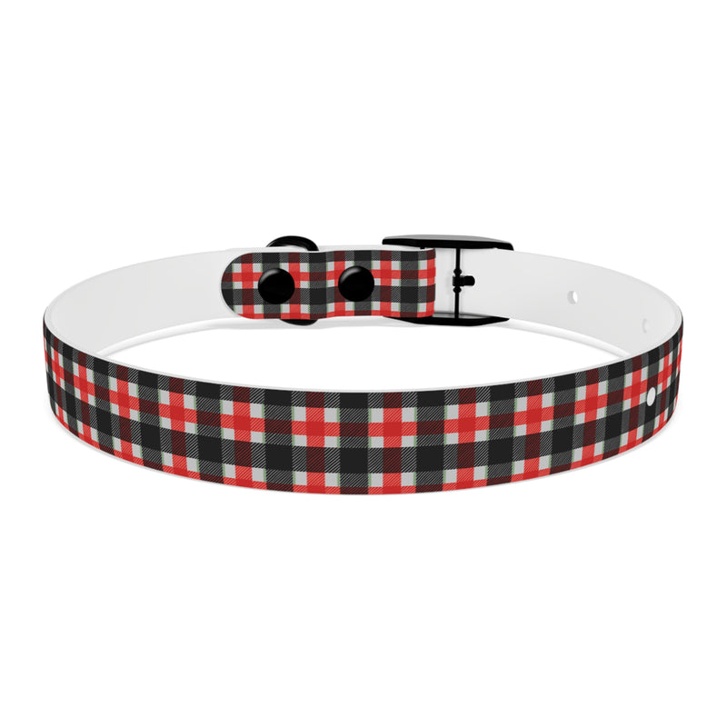 PlaidFur Signature Series Collar - 2023 Blackglen