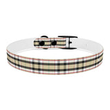 PlaidFur Signature Series Collar - 2023 Strathbane