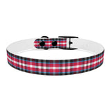 PlaidFur Signature Series Collar - 2023 Falconar