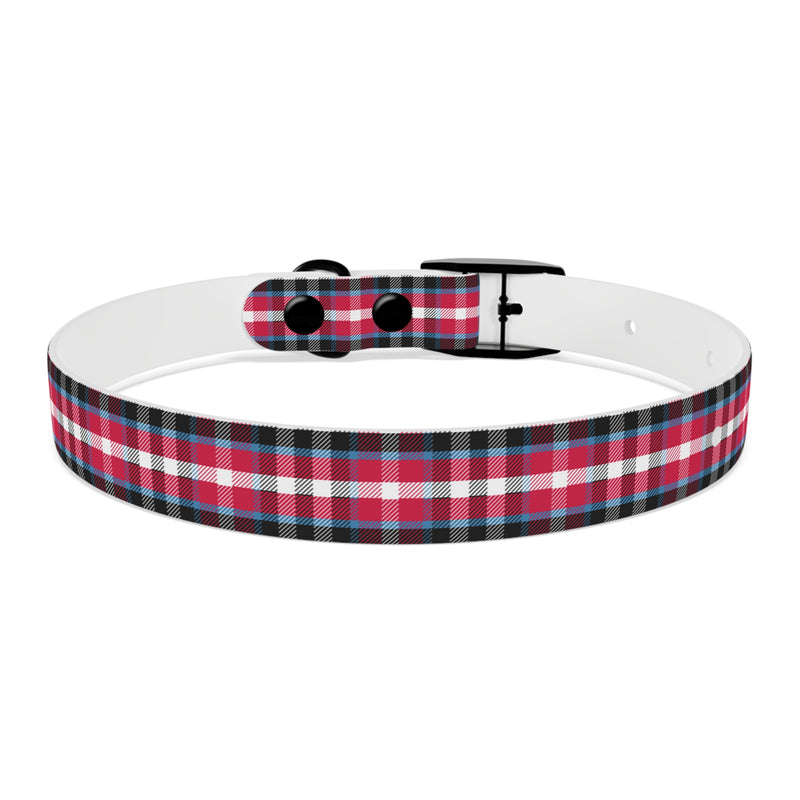 PlaidFur Signature Series Collar - 2023 Falconar