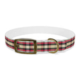PlaidFur Signature Series Collar - 2023 Dunbroch