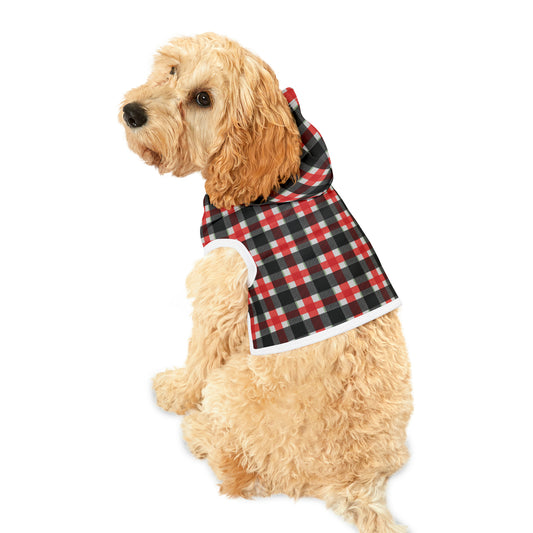 "Snug Paws" Dog Hoodie - 2023 Blackglen