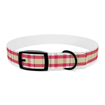 PlaidFur Signature Series Collar - 2023 Craigmorrow