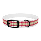 PlaidFur Signature Series Collar - 2023 Craigmorrow