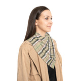 Ethereal Elegance Sheer Scarf – 2023 Strathbane