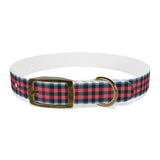 PlaidFur Signature Series Collar - 2023 Kincaird