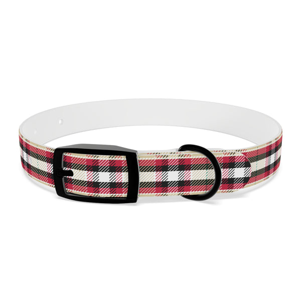 PlaidFur Signature Series Collar - 2023 MacBaird