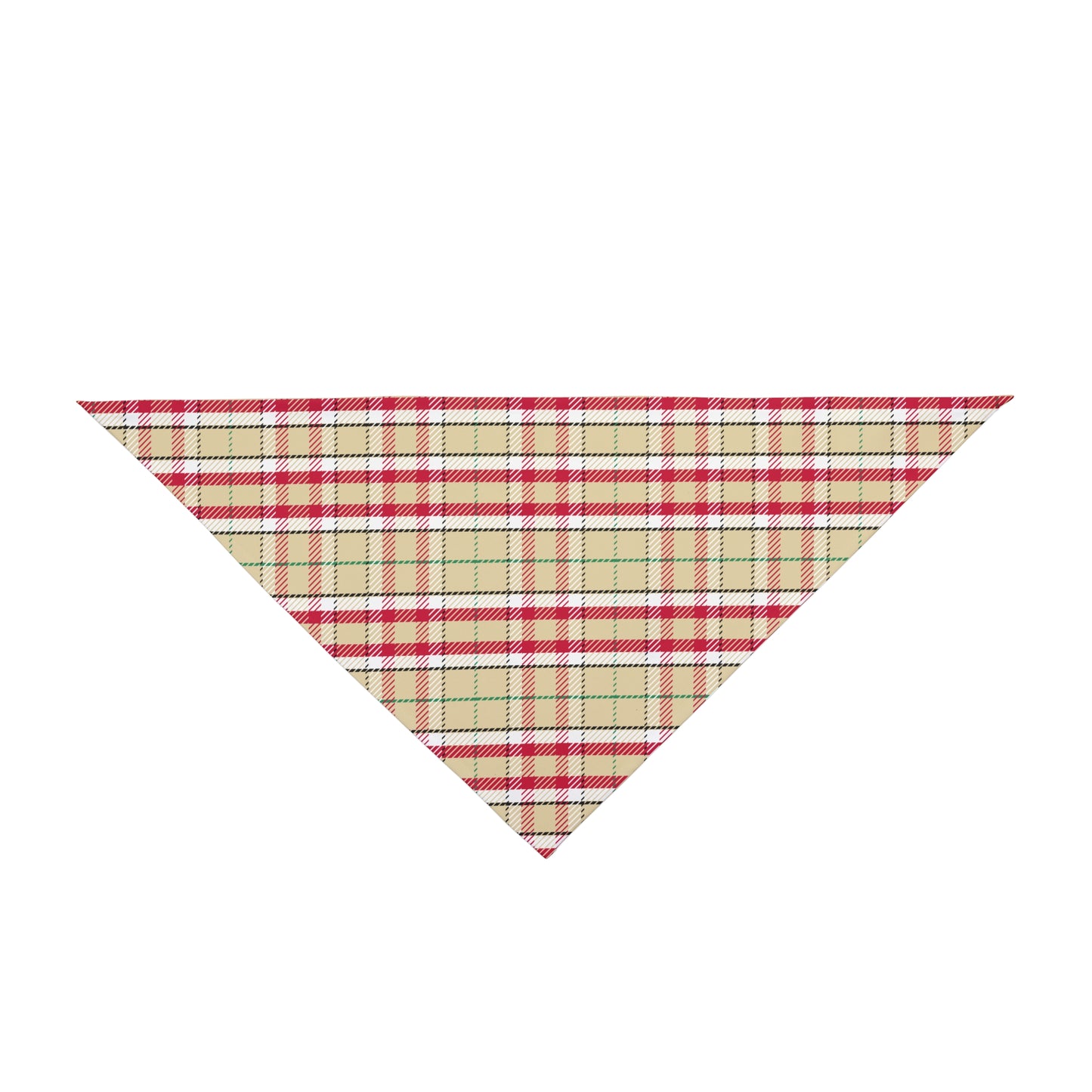 Dog Bandana - 2023 Craigmorrow