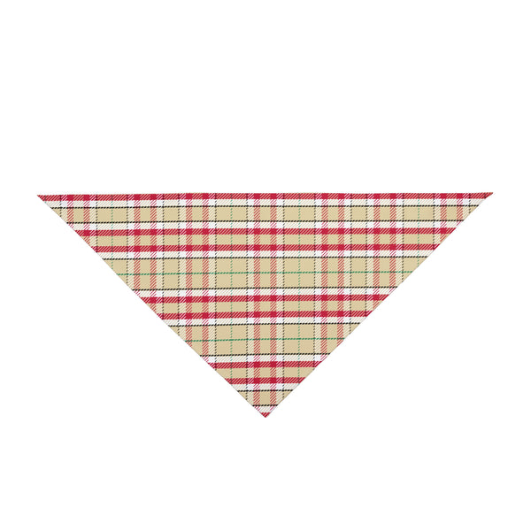Dog Bandana - 2023 Craigmorrow