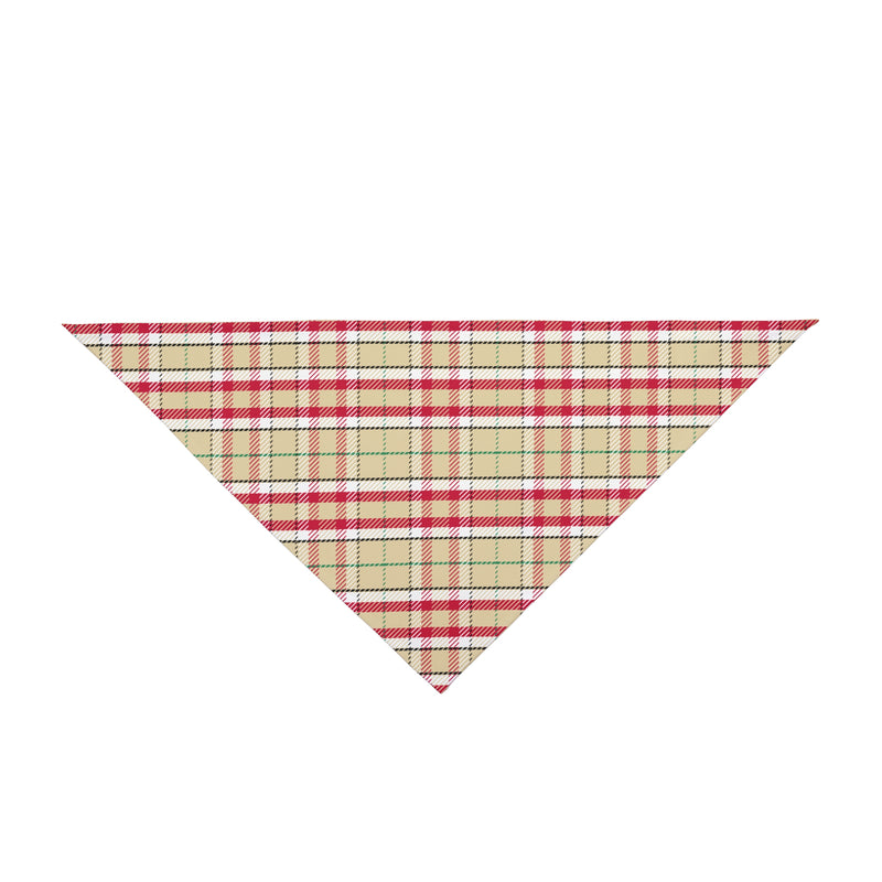 Dog Bandana - 2023 Craigmorrow