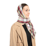 Ethereal Elegance Sheer Scarf – 2023 Dunbroch