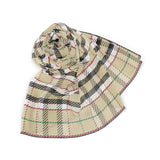 Ethereal Elegance Sheer Scarf – 2023 Strathbane