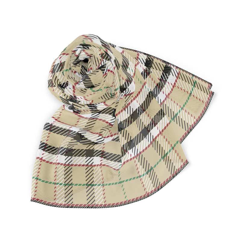 Ethereal Elegance Sheer Scarf – 2023 Strathbane
