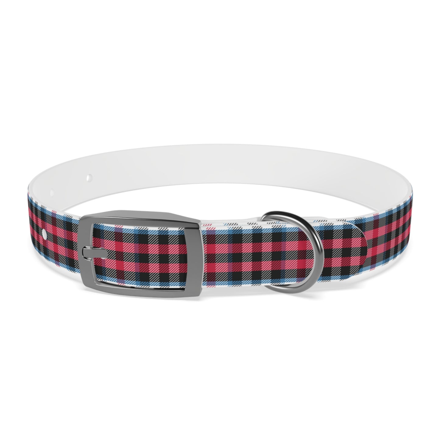PlaidFur Signature Series Collar - 2023 Kincaird