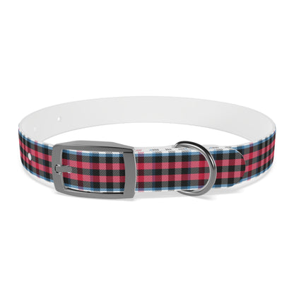 PlaidFur Signature Series Collar - 2023 Kincaird