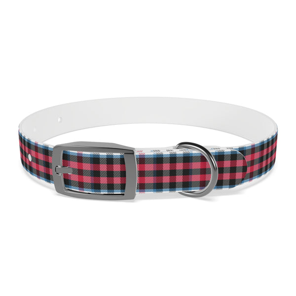 PlaidFur Signature Series Collar - 2023 Kincaird