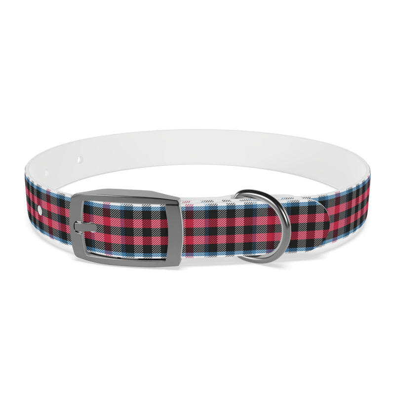 PlaidFur Signature Series Collar - 2023 Kincaird