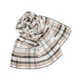 Ethereal Elegance Sheer Scarf – 2023 Munrovia