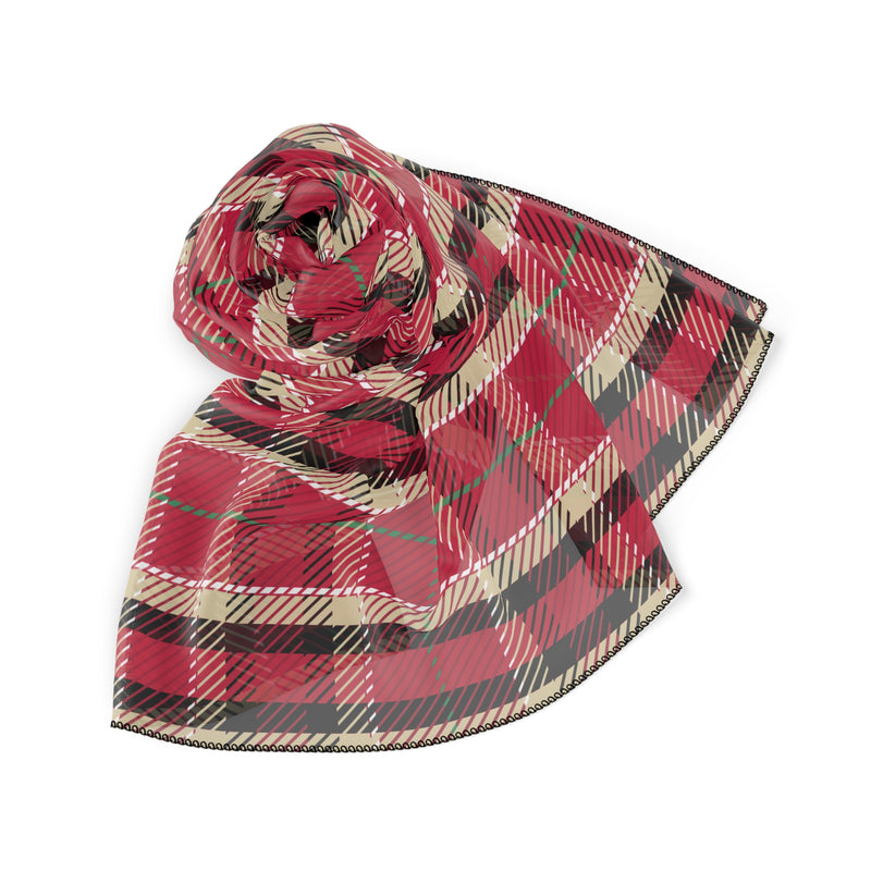 Ethereal Elegance Sheer Scarf – 2023 Drummondly