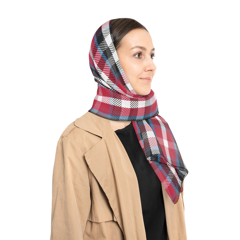 Ethereal Elegance Sheer Scarf – 2023 Falconar