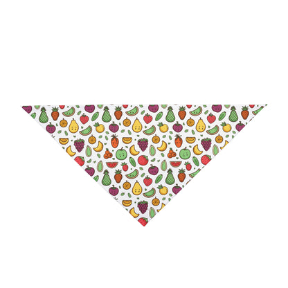 Dog Bandana - 2023 Summer Friuts