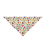 Dog Bandana - 2023 Summer Friuts