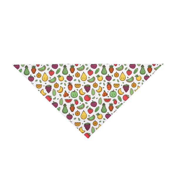 Dog Bandana - 2023 Summer Friuts
