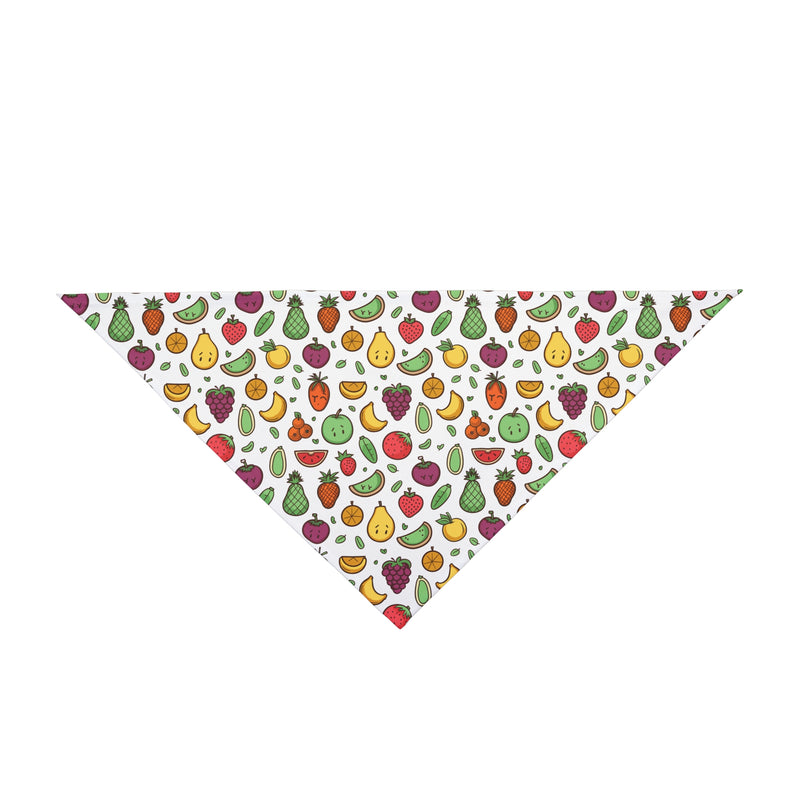 Dog Bandana - 2023 Summer Friuts