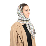 Ethereal Elegance Sheer Scarf – 2023 Munrovia