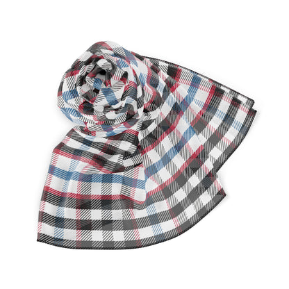 Ethereal Elegance Sheer Scarf – 2023 Glenlocke