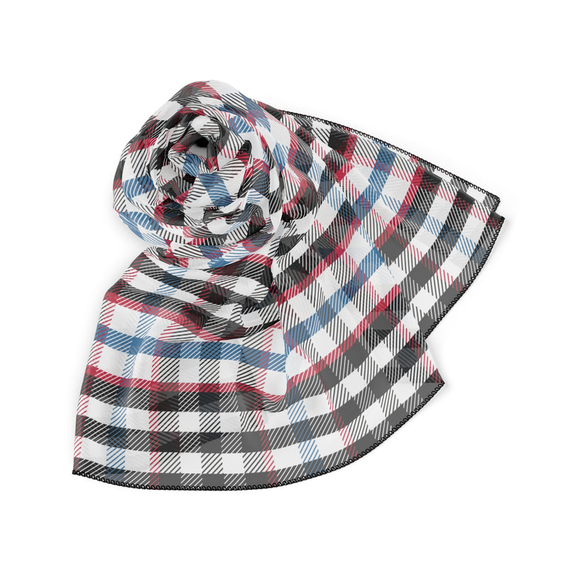 Ethereal Elegance Sheer Scarf – 2023 Glenlocke