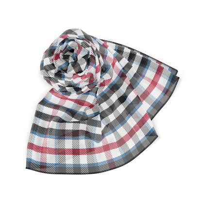 Ethereal Elegance Sheer Scarf – 2023 Auchinleck