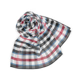 Ethereal Elegance Sheer Scarf – 2023 Auchinleck