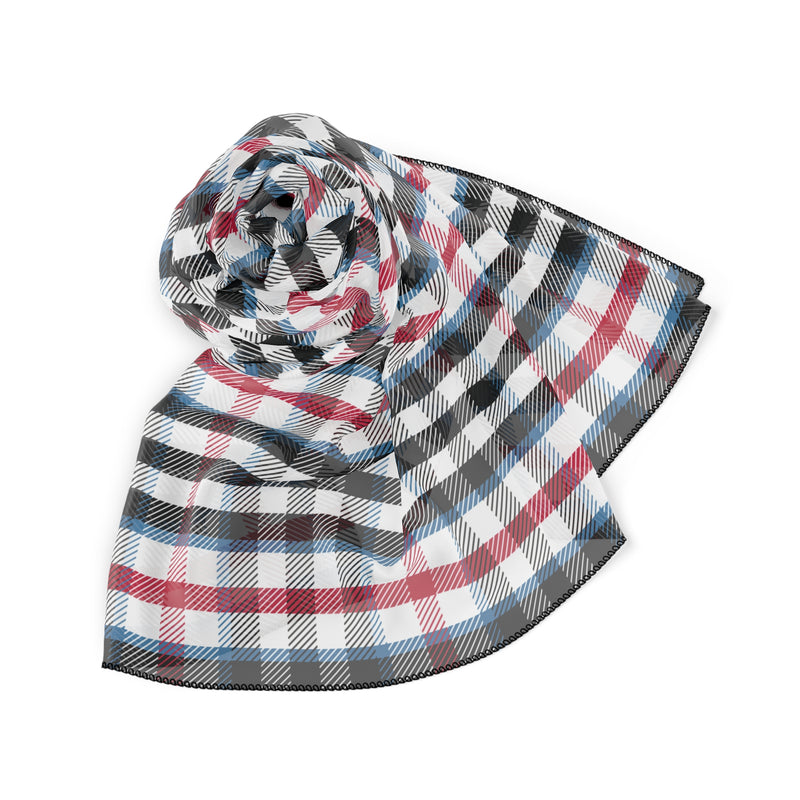 Ethereal Elegance Sheer Scarf – 2023 Auchinleck