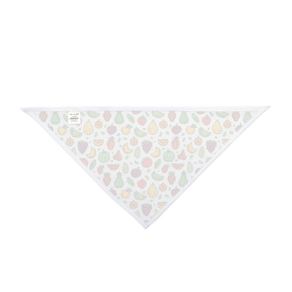Dog Bandana - 2023 Summer Friuts