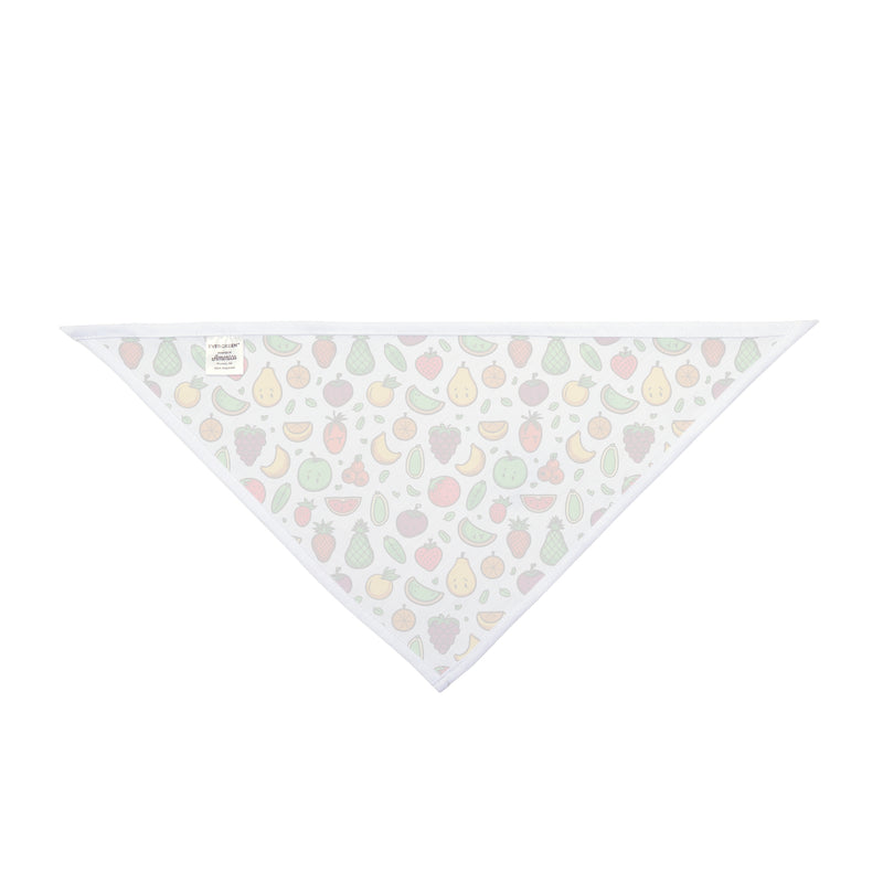 Dog Bandana - 2023 Summer Friuts
